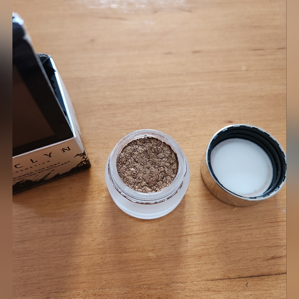 New Jaclyn Cosmetics Eyeshadow